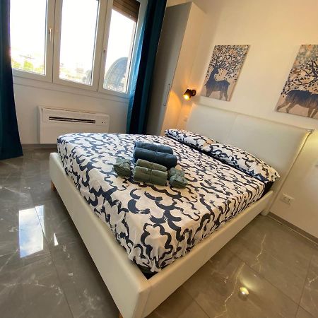 דירות Studio Milano 33 מראה חיצוני תמונה