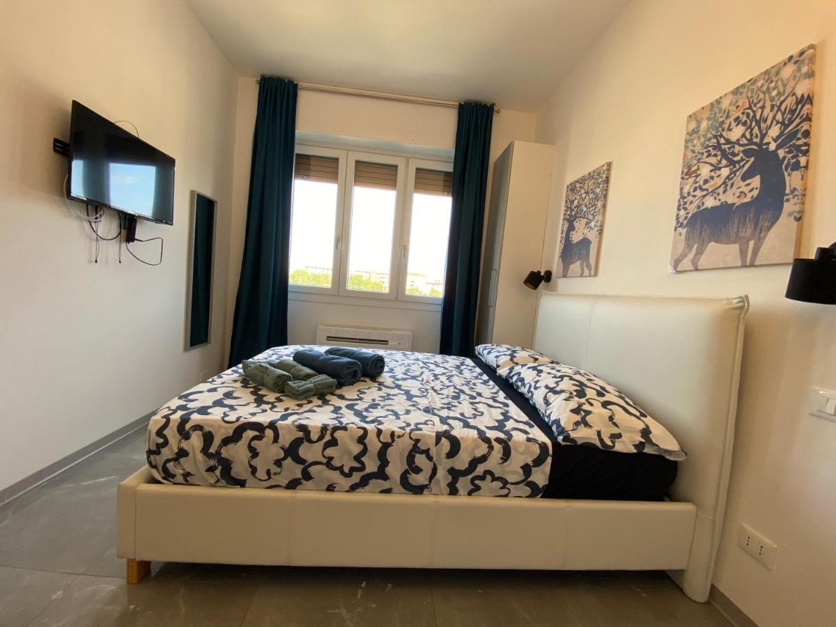 דירות Studio Milano 33 מראה חיצוני תמונה