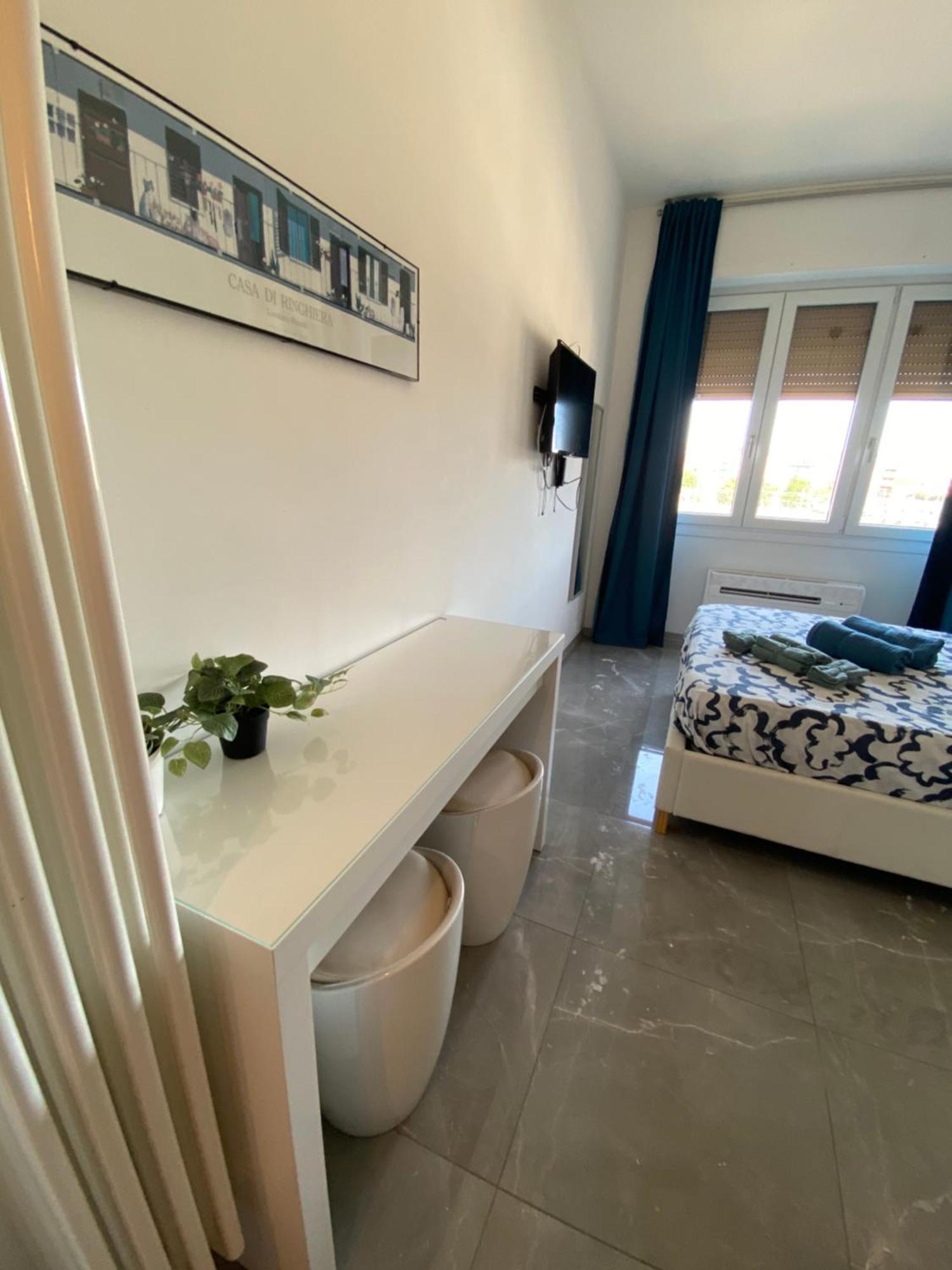 דירות Studio Milano 33 מראה חיצוני תמונה