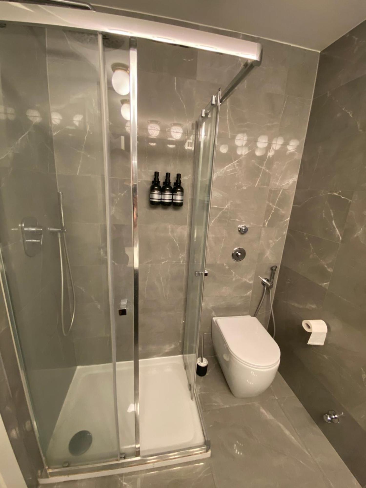 דירות Studio Milano 33 מראה חיצוני תמונה